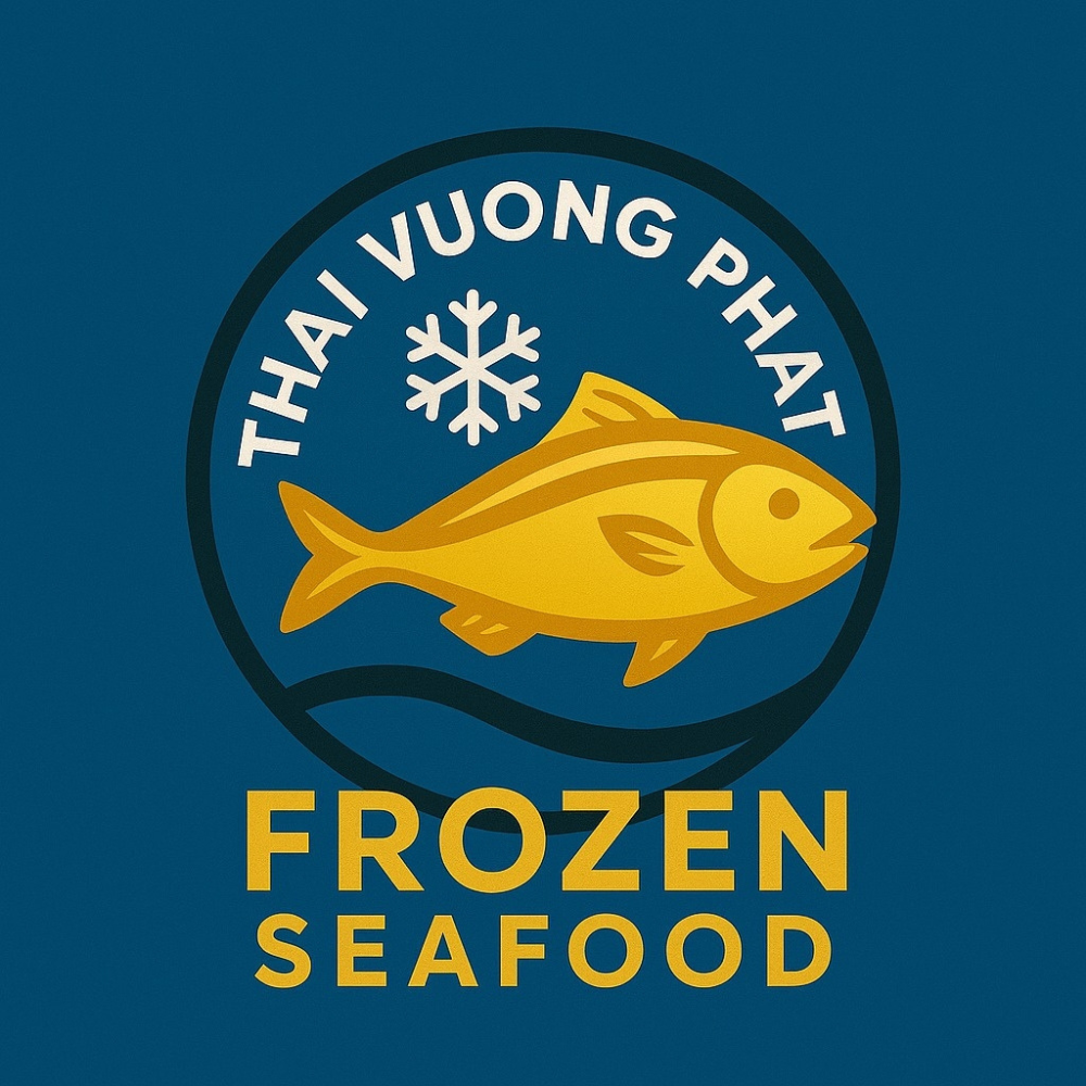 Công Ty TNHH Thủy Sản Thái Vượng Phát